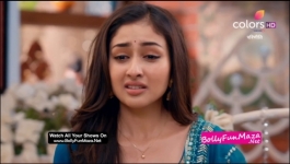 Parineeti - 5th June 2023